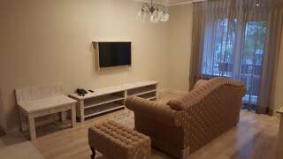 Апартаменты Apartments on Negruzzi 6/2 Кишинёв Улучшенные апартаменты-6