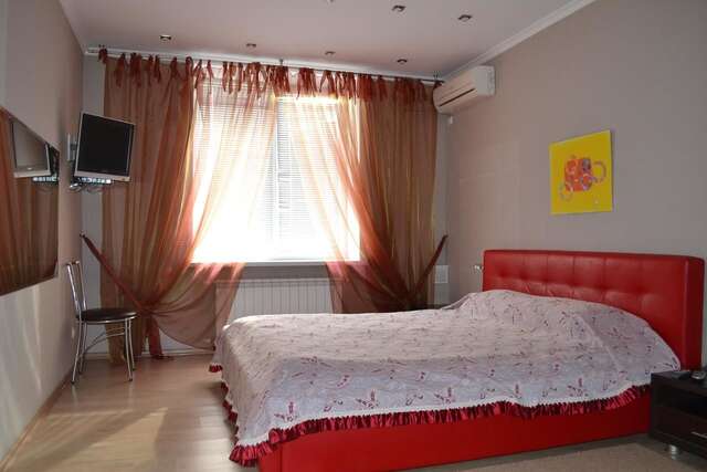 Апартаменты Apartments on Negruzzi 6/2 Кишинёв-15