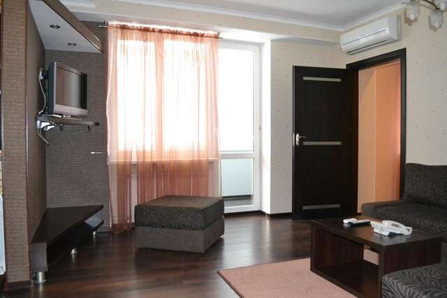 Апартаменты Apartments on Negruzzi 6/2 Кишинёв-42